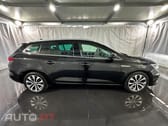 Renault Mégane TCe 140 GPF EDC TECHNO