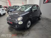 Fiat 500 1.2 Lounge MTA