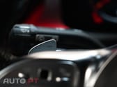 Mercedes-Benz CLA 180 AMG Line Aut.
