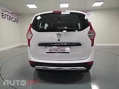 Dacia Lodgy 1.2 STEPWAY