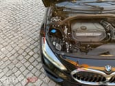 BMW 116 ND