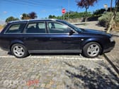Audi A6 2.5 Tdi