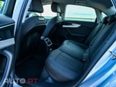 Audi A4 2.0 TDI Design S tronic