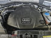 Audi Q5 3.0 TDi quattro S-tronic