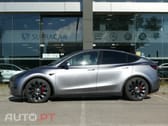 Tesla Model Y Performance Tração Integral