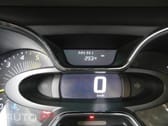 Renault Captur 1.5 dCi Exclusive