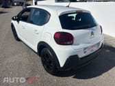 Citroen C3 1.5 BlueHDi Feel Business