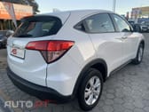 Honda HR-V 1.6 i-DTEC Elegance + Connect Navi