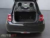 Fiat 500e Icône