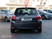 Toyota Auris 1.4 D-4D ACtive+AC