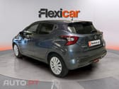 Nissan Micra IG-T 100 Acenta