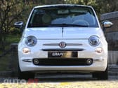 Fiat 500 Aniversário