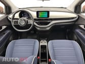 Fiat 500e 42kWh Pop