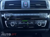 BMW 116 d EDynamics Line Sport