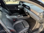 Mercedes-Benz A 180 d AMG Line Aut.