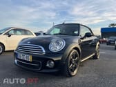 MINI Cooper Cooper D