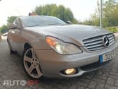 Mercedes-Benz CLS 320 CDi