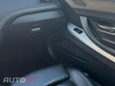 BMW 640 d Pack M