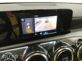 Mercedes-Benz A 160 Style