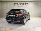 Audi A3 Sportback 30 TDI Advanced