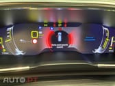 Peugeot 508 Hybrid4 Sport Engineered e-EAT8