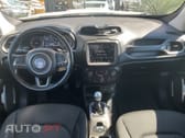 Jeep Renegade 1.6 MJD Limited