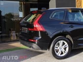 Volvo XC60 D4 AWD Momentum