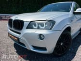 BMW X3 20 d xDrive