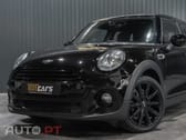 MINI Cooper Cooper D