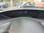 Honda Civic Tourer 1.6 i-DTEC Comfort Navi