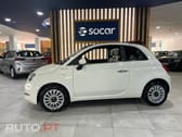 Fiat 500C 1.0 Hybrid Dolcevita