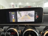 Mercedes-Benz CLA 200 d Shooting Brake 8G-DCT Special Edition