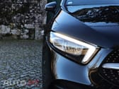 Mercedes-Benz A 250 e AMG Line