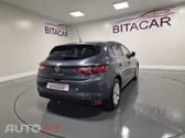 Renault Mégane 1.5 Blue dCi Limited