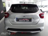 Nissan Micra 1.0 IG-T N-Connecta