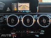 Mercedes-Benz A 250 e Progressive