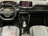 Peugeot 208 1.2 PureTech Allure