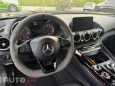 Mercedes-Benz AMG GT Standard