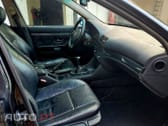 BMW 525 tds