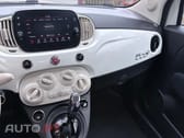 Fiat 500C 1.2 Lounge MTA