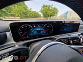 Mercedes-Benz A 180 BlueEFFICIENCY 1.5 Pack Night