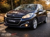 Peugeot 208 1.6 BlueHDi Allure