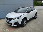 Peugeot 3008 1.6 BlueHDi GT Line EAT6