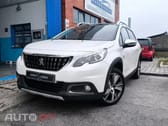 Peugeot 2008 1.2 PureTech Crossway EAT6