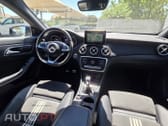 Mercedes-Benz CLA 180 d Shooting Brake AMG Line