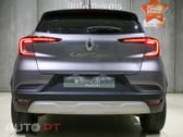 Renault Captur 1.0 TCe Equilibre Bi-Fuel