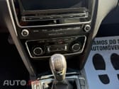 Skoda Superb 1.6 TDi Ambition