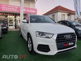 Audi Q3 2.0 TDI Sport