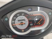 Sym ORBIT III 125