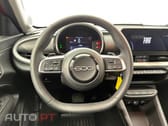 Fiat 600 1.2 Hybrid DCT6